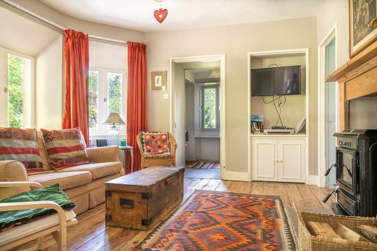 Bamff Ecotourism Holiday home Alyth