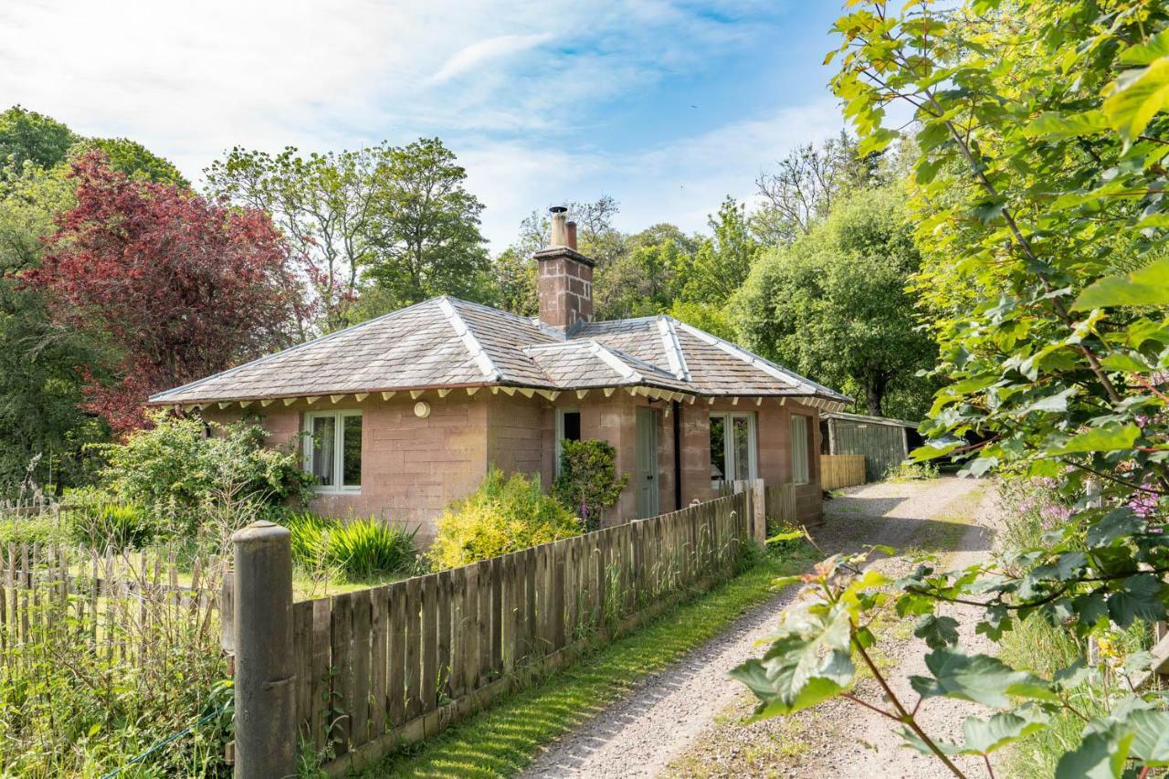 Bamff Ecotourism Alyth